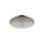 Hansgrohe Croma Showerhead 280 1-Jet, 2.5 Gpm In Brushed Nickel, 26879821