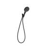 Hansgrohe Rainfinity Handshower Set 130 3-Jet, 1.75 Gpm In Matte Black, 26914671