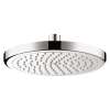Hansgrohe Croma Showerhead 220 1-Jet, 1.75 Gpm In Chrome, 26915001