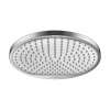 Hansgrohe Crometta S Showerhead 240 1-Jet, 2.5 Gpm In Chrome, 26917001