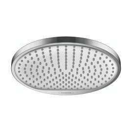 Hansgrohe Crometta S Showerhead 240 1-Jet