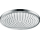 Hansgrohe Crometta S Showerhead 240 1-Jet, 1.75 Gpm In Chrome, 26918001
