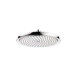 Hansgrohe Raindance Classic Showerhead 240 1-Jet Powderrain