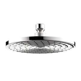 Hansgrohe Raindance S Showerhead 180 1-Jet Rain