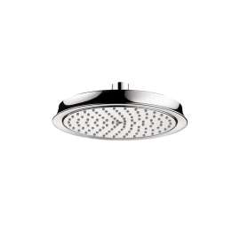 Hansgrohe Raindance Classic Showerhead 180 1-Jet Rain