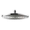 Hansgrohe Raindance S Showerhead 240 1-Jet, 1.75 Gpm In Chrome, 26927001