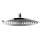 Hansgrohe Raindance S Showerhead 240 1-Jet, 1.75 Gpm In Chrome, 26927001