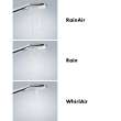Hansgrohe Raindance E Showerpipe 360 1-Jet