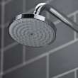 Hansgrohe Croma Showerpipe 150 1-Jet