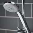 Hansgrohe Croma Showerpipe 150 1-Jet