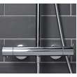 Hansgrohe Croma Showerpipe 150 1-Jet