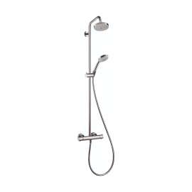 Hansgrohe Croma Showerpipe 150 1-Jet