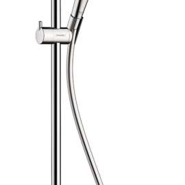Croma Select E 2.0 GPM 2-Jet Showerpipe 180 - In Multiple Colors