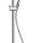 27257001 Croma Select E 2.0 GPM 2-Jet Showerpipe 180, In Chrome