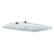 Hansgrohe Raindance E Showerhead 240 1-Jet