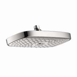 Raindance Select E 2.5 GPM 2-Jet Showerhead 300 - In Multiple Colors