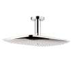 Hansgrohe Puravida Showerhead 400 1-Jet With Ceiling Mount