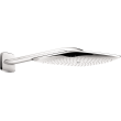 Hansgrohe Puravida Showerhead 400 1-Jet With Showerarm