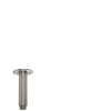 27479821 Extension Pipe for Ceiling Mount, In Brushed Nickel