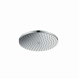 Raindance S 2.5 GPM 1-Jet P Showerhead 240 - In Multiple Colors