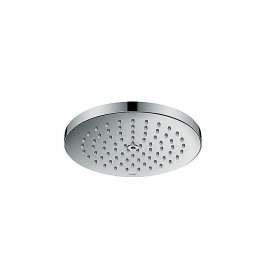 Raindance S 1.8 GPM 1-Jet P Showerhead 180 - In Multiple Colors