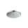 27629001 Raindance S 1.8 GPM 1-Jet P Showerhead 180, In Chrome