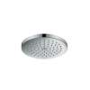 27656001 Raindance S 2.0 GPM 1-Jet P Showerhead 180, In Chrome