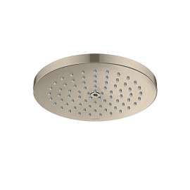 27656821 Raindance S 2.0 GPM 1-Jet P Showerhead 180, In Brushed Nickel