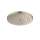 27656821 Raindance S 2.0 GPM 1-Jet P Showerhead 180, In Brushed Nickel