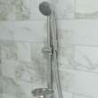 Hansgrohe Croma Wallbar Set E 75 1-Jet 24