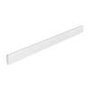 Hansgrohe Wallstoris Wall Bar, 20" In Matte White, 27902700