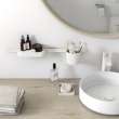 Hansgrohe Wallstoris Wall Bar, 28
