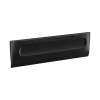 Hansgrohe Wallstoris Squeege In Matte Black, 27916670