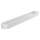 Hansgrohe Wallstoris Towel Bar In Matte White, 27926700