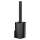 Hansgrohe Wallstoris Toilet Brush Holder In Matte Black, 27927670