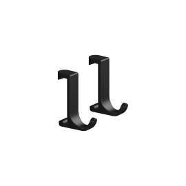 Hansgrohe Wallstoris Towel Hook- Slim