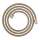 Hansgrohe Designflex Textile Handshower Hose, 80" In Brushed Bronze, 28230140