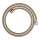 Hansgrohe Designflex Textile Handshower Hose, 63" In Brushed Bronze, 28260140