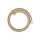 Hansgrohe Designflex Textile Handshower Hose, 63" In Brushed Gold Optic, 28260250