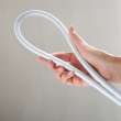 Hansgrohe Designflex Textile Handshower Hose, 63