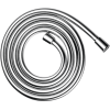 Hansgrohe  Handshower Hose, 63" In Brushed Gold Optic, 28276253