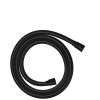 Hansgrohe Isiflex Handshower Hose, 63" In Matte Black, 28276673