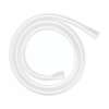Hansgrohe Isiflex Handshower Hose, 63" In Matte White, 28276703