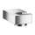 Hansgrohe  Handshower Holder In Chrome, 28387001