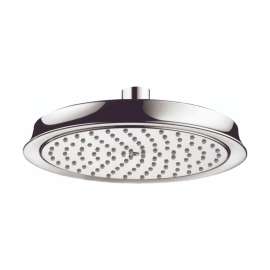Hansgrohe Raindance Classic Showerhead 180 1-Jet