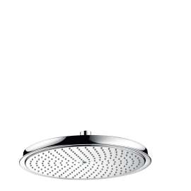 Hansgrohe Raindance Classic Showerhead 300 1-Jet