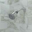 Hansgrohe Clubmaster Showerhead 3-Jet