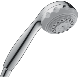Hansgrohe Clubmaster Handshower 3-Jet