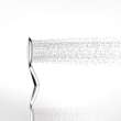 Hansgrohe Puravida Handshower 150 3-Jet