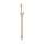Hansgrohe Unica Wallbar S, 36" In Brushed Bronze, 28631140